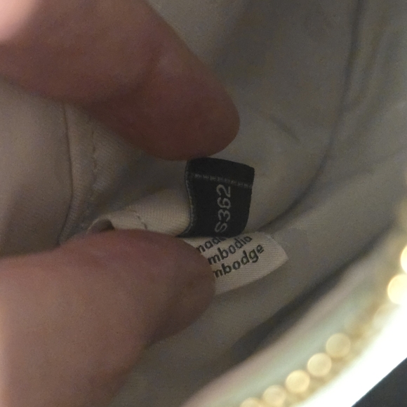 Kate Spade Kristi Crossbody Bag - Picture 12 of 13